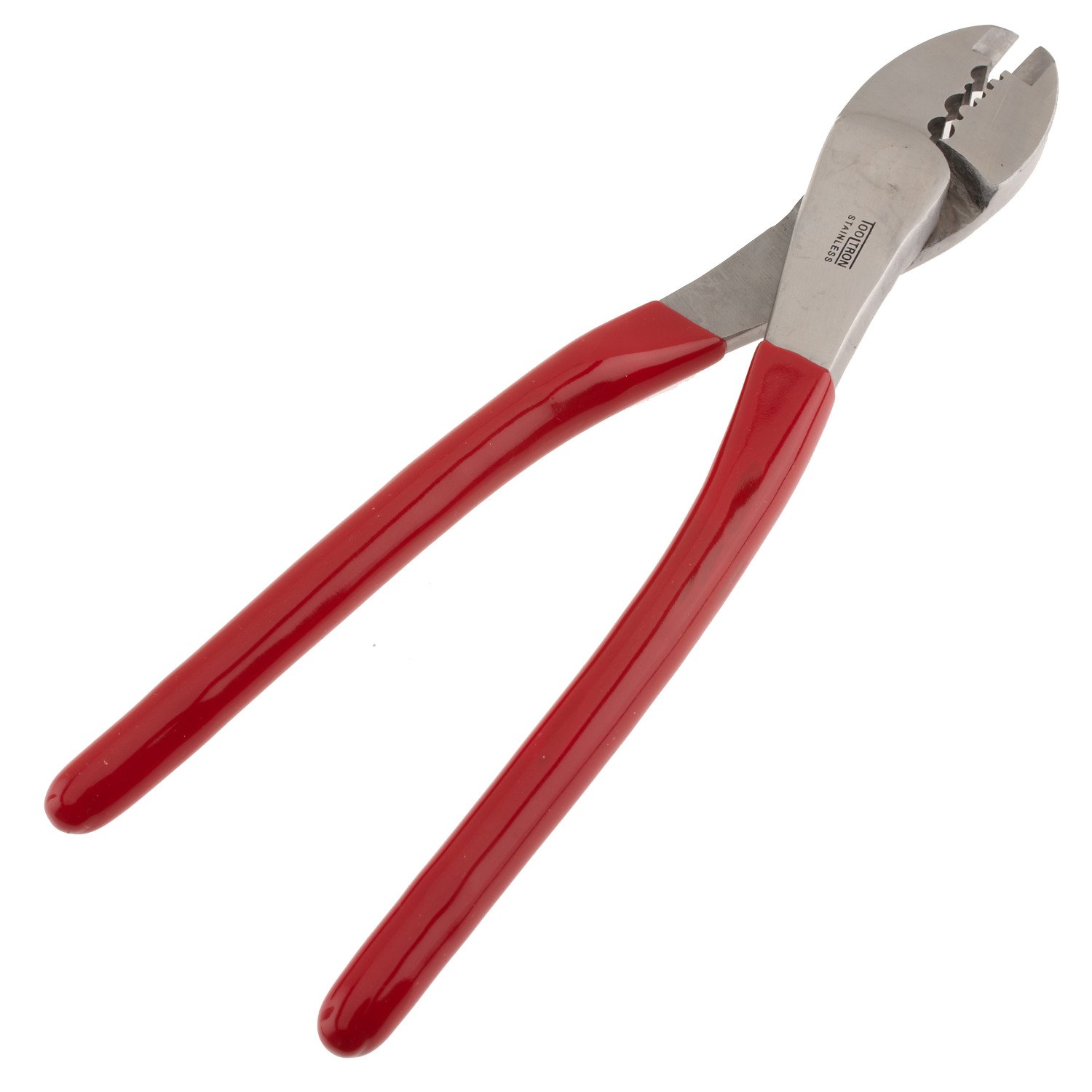 Tooltron 8