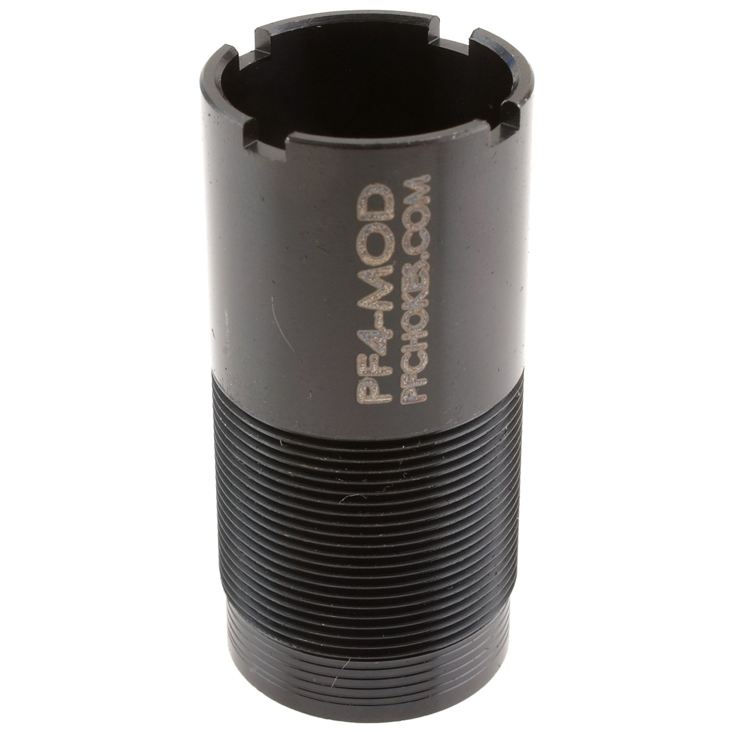 Mossberg® Pro-Factor™ PF4 12-Gauge Flush Modified Choke Tube
