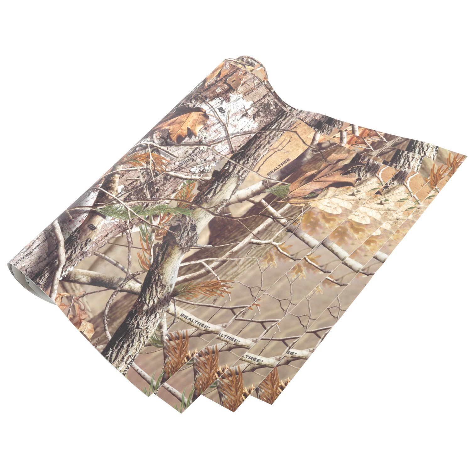 Camowraps® Deluxe Camo ATV Kit