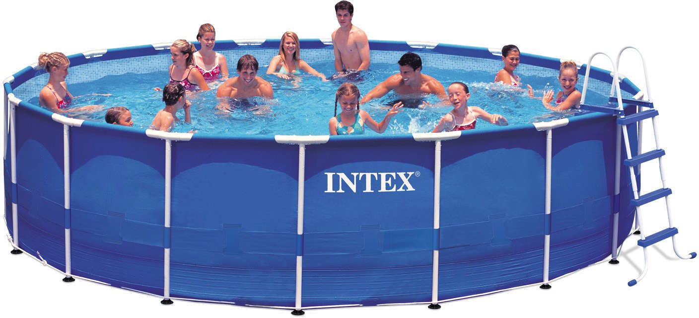INTEX® 18' x 48