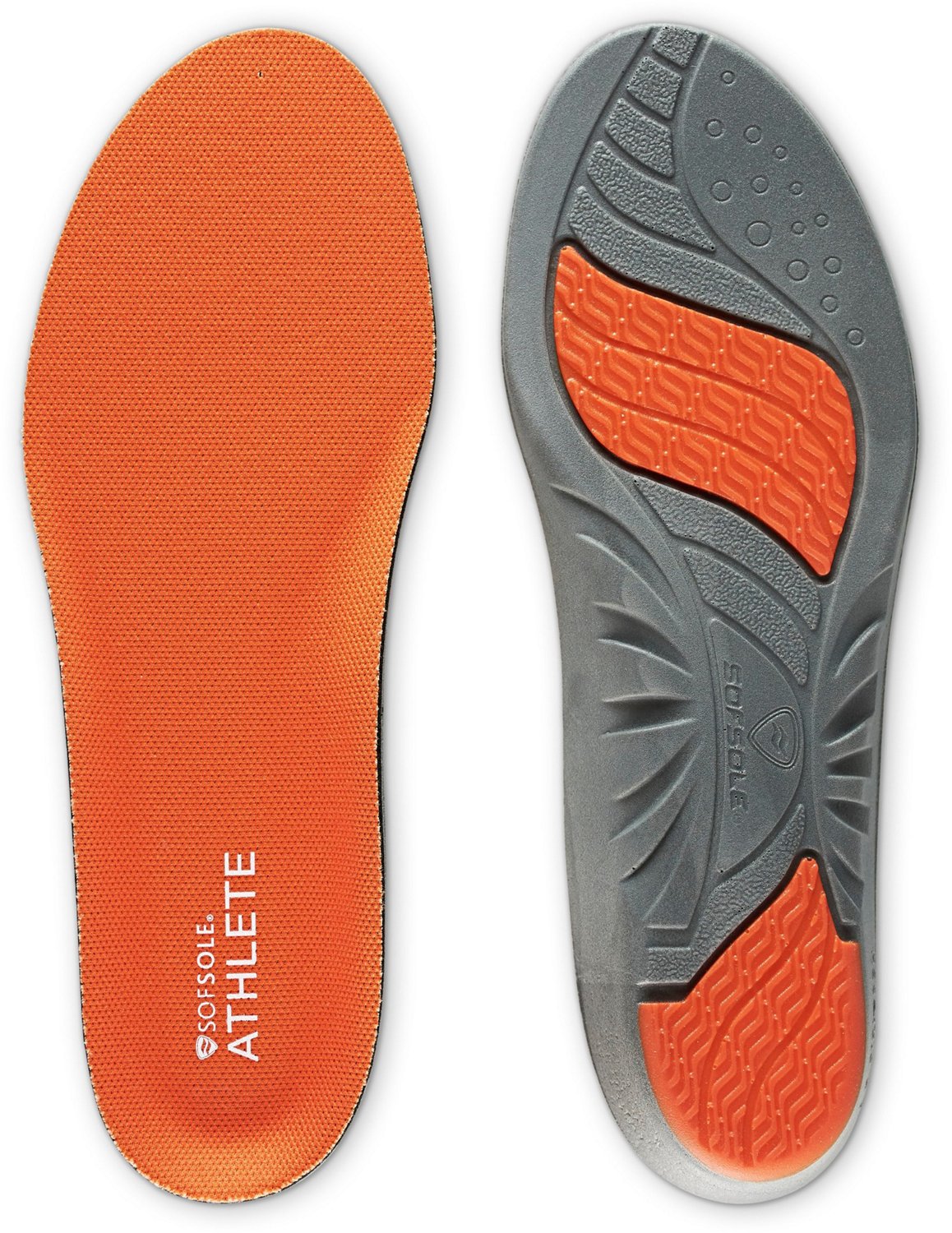 Sof Sole® Athlete Performance Insole