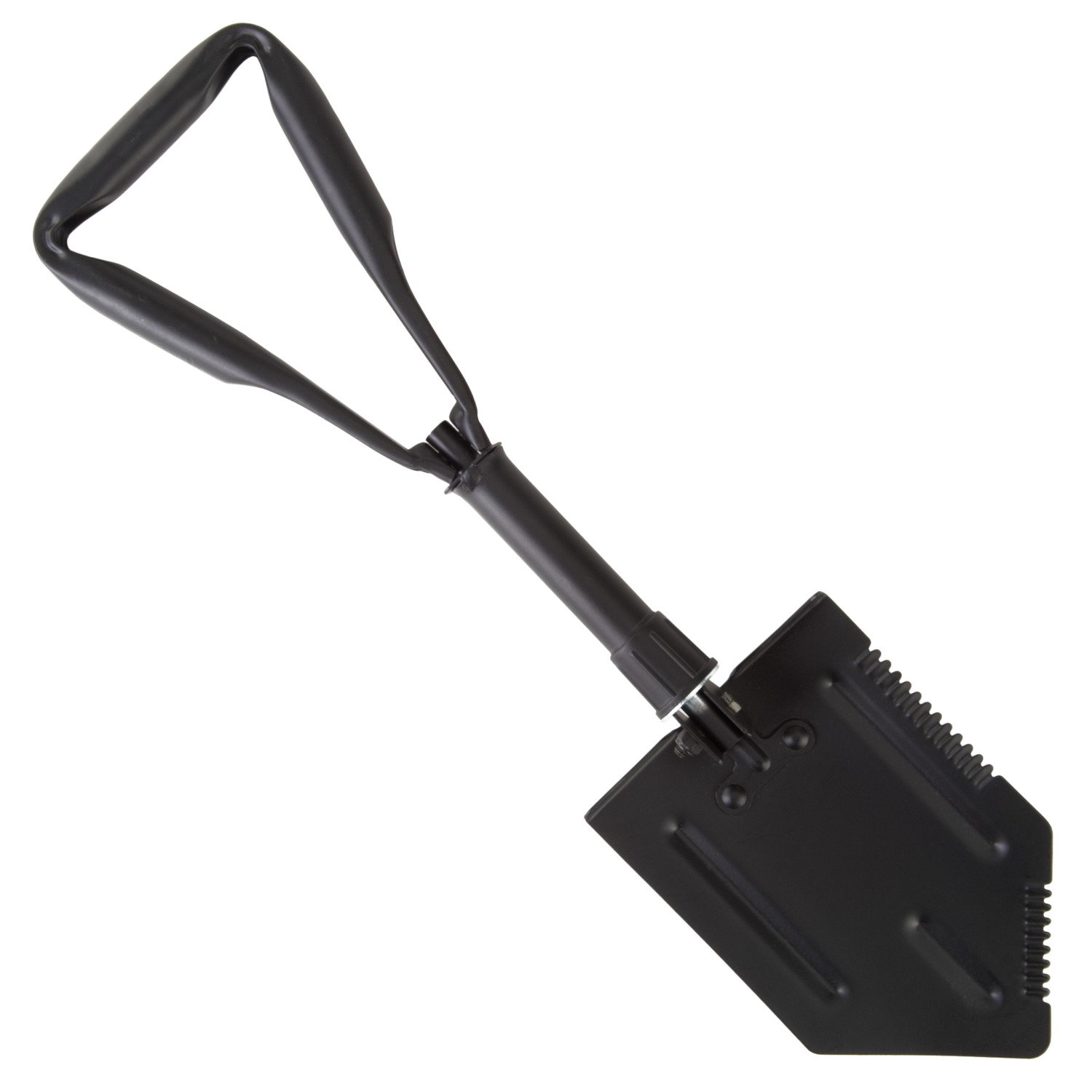 Timber Creek Deluxe Folding Shovel