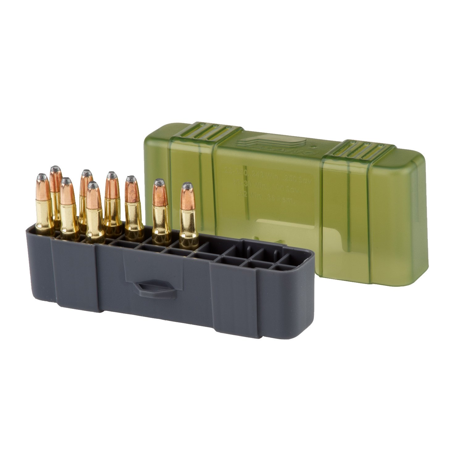 Plano® 20-Count Small Rifle Ammo Case