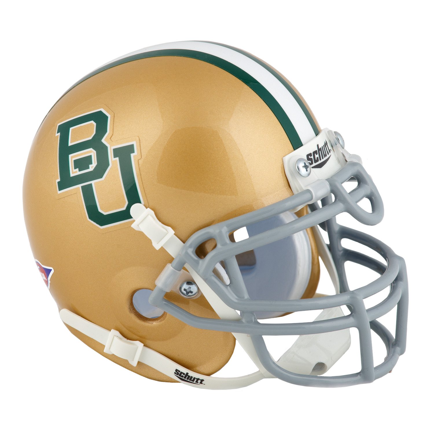 Schutt NCAA® Football Miniature Game Helmet
