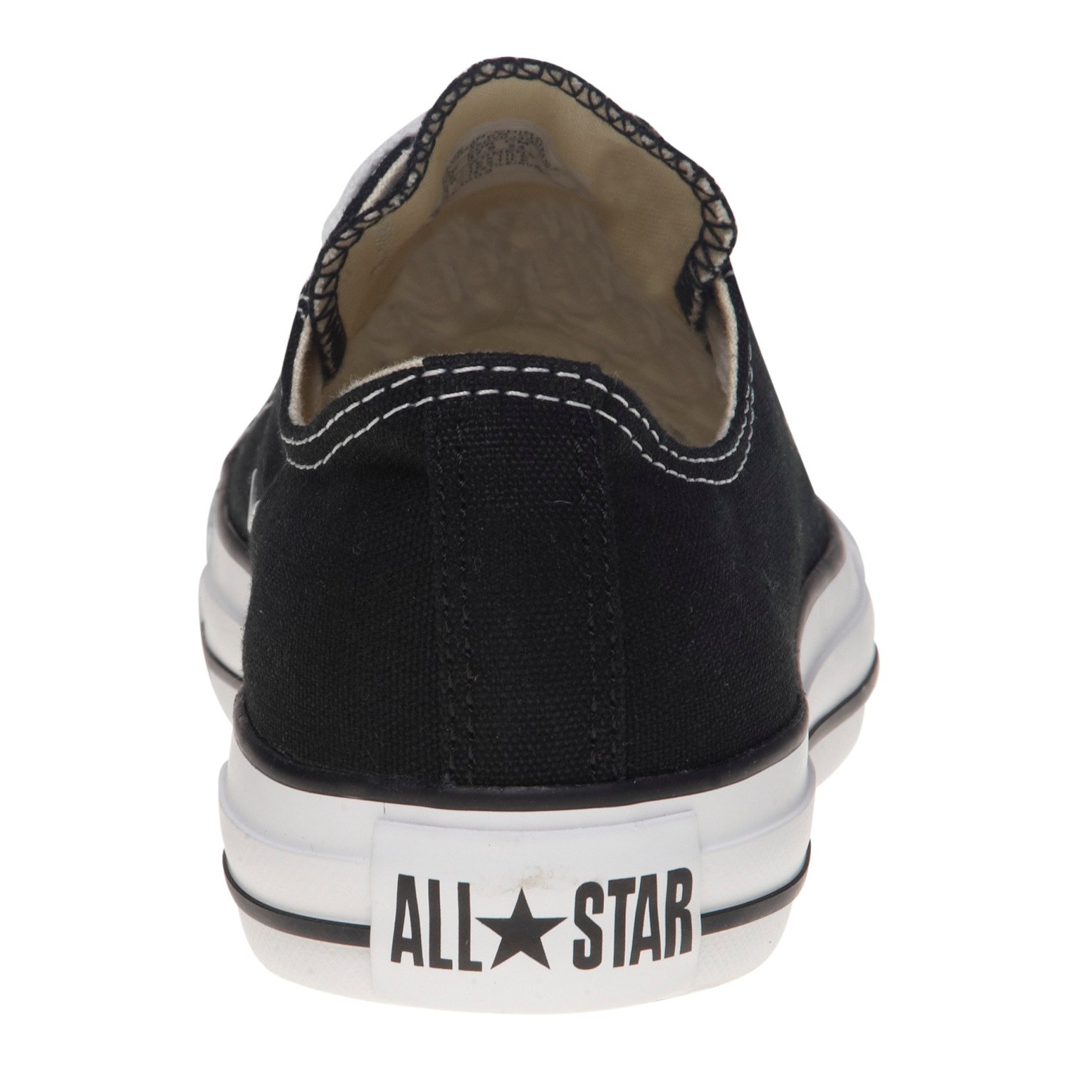 Converse Women's Chuck Taylor Ox Athletic Lifestyle Shoes thumbnail