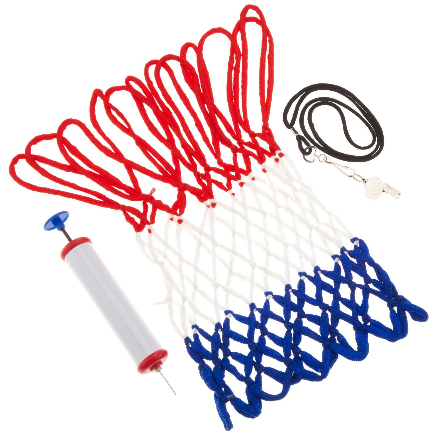 Rawlings® Basketball Accessory Kit