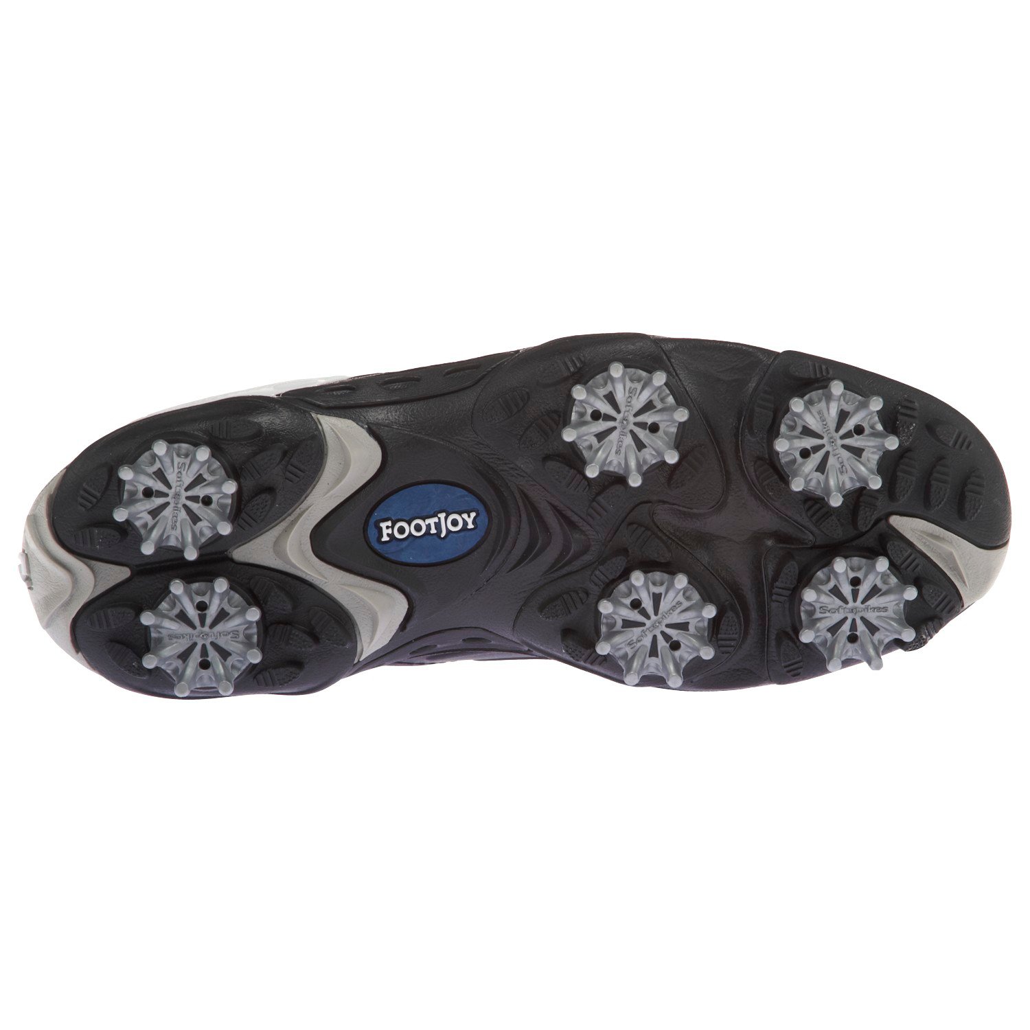 FootJoy Juniors' SuperLites™ Golf Shoes thumbnail