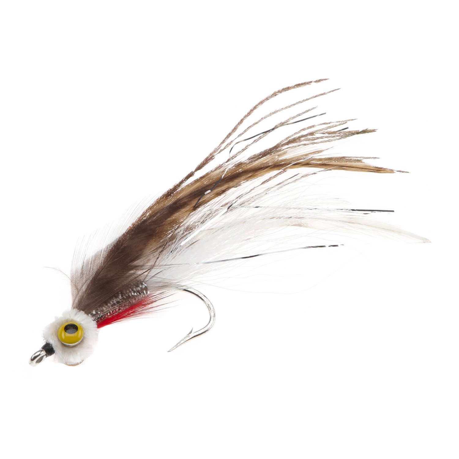Superfly™ Punch 1-1/4" Saltwater Fly