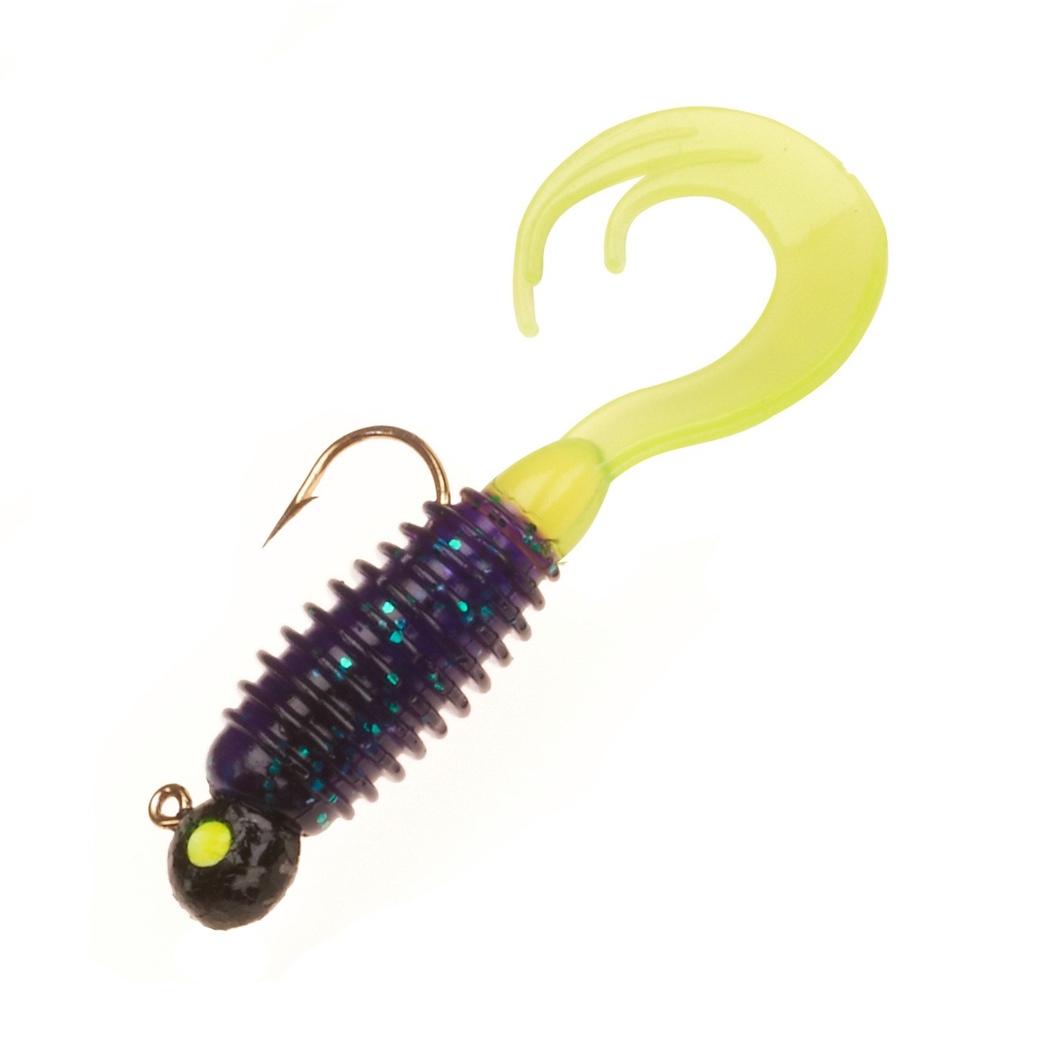 Junebug Chartreuse