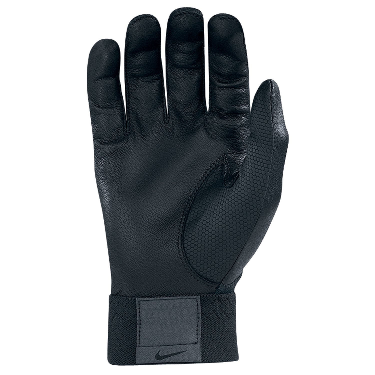 Nike Youth Diamond Elite Edge Batting Gloves thumbnail