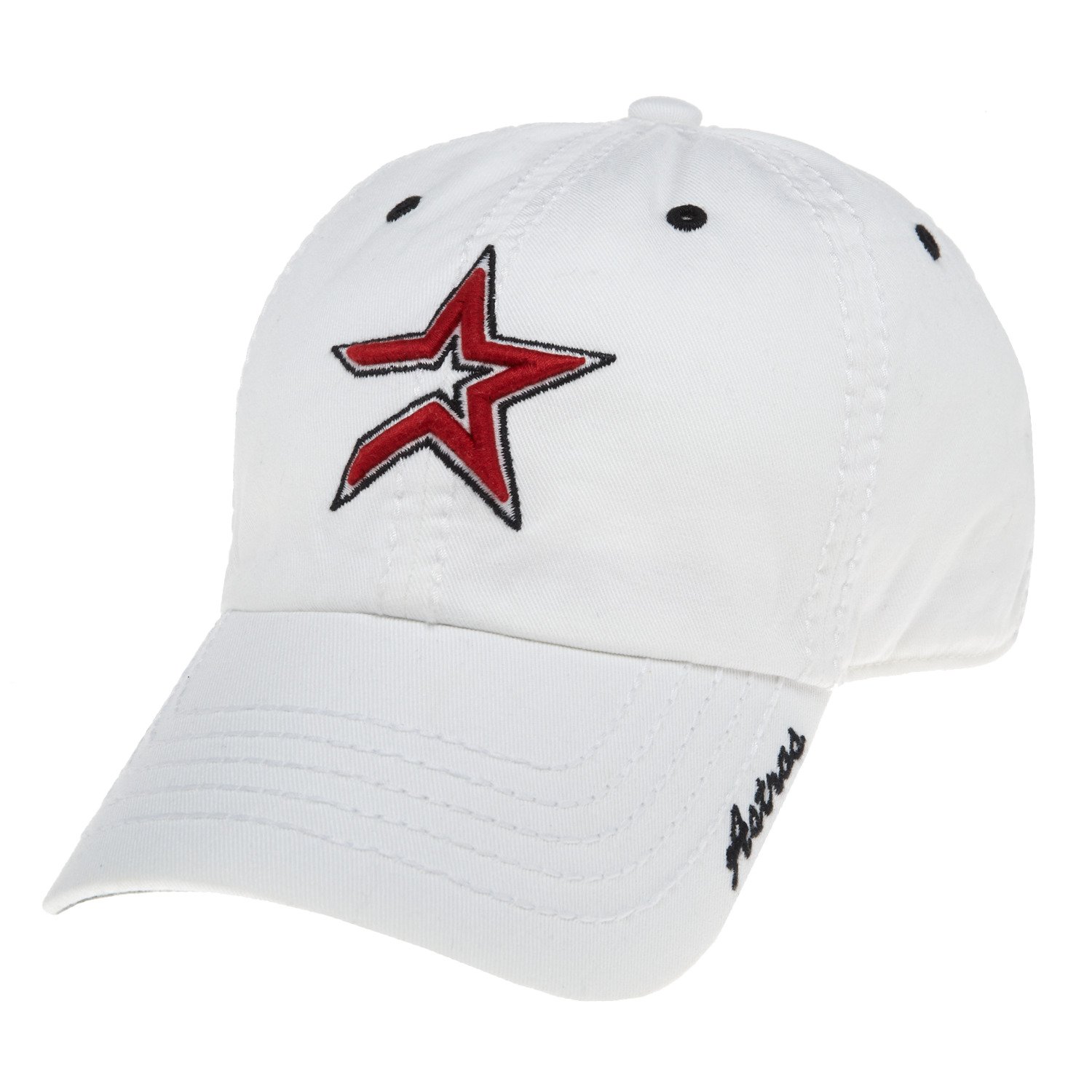 Forty Seven Men's Houston Astros Cap