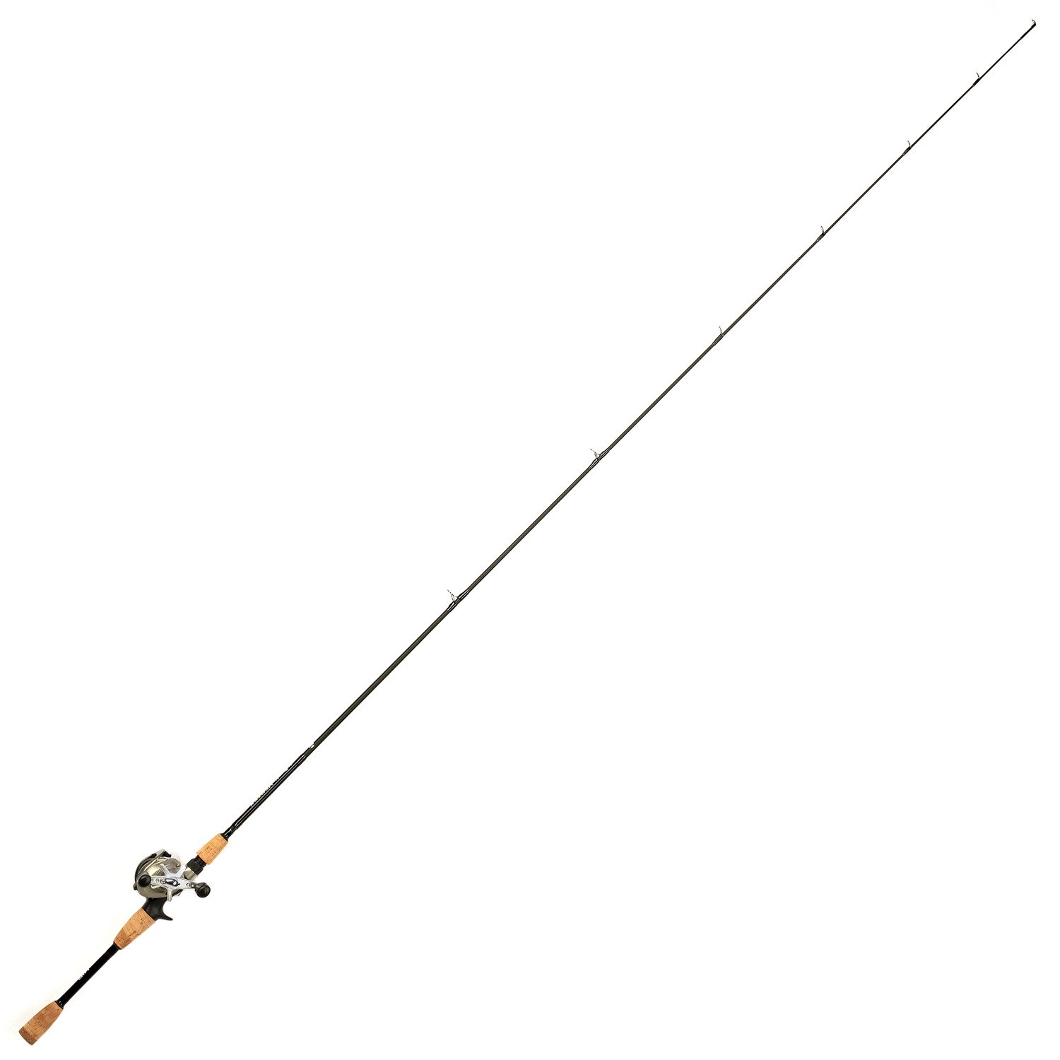 Pinnacle Vertex Pro 6'6