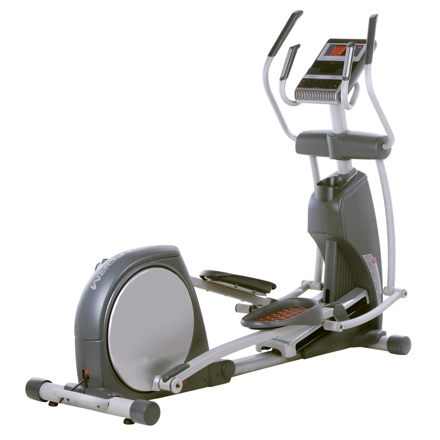 ProForm 990 CSE Elliptical