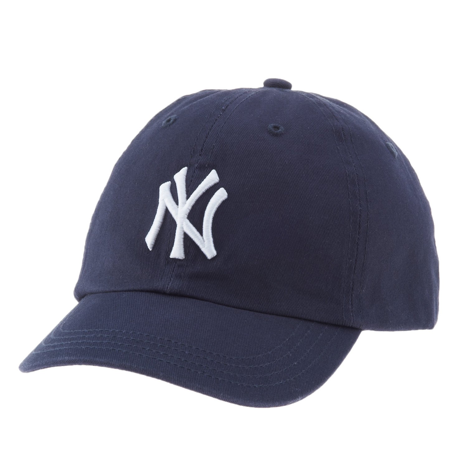 Forty Seven Kids' Cleanup Yankees Baseball Cap