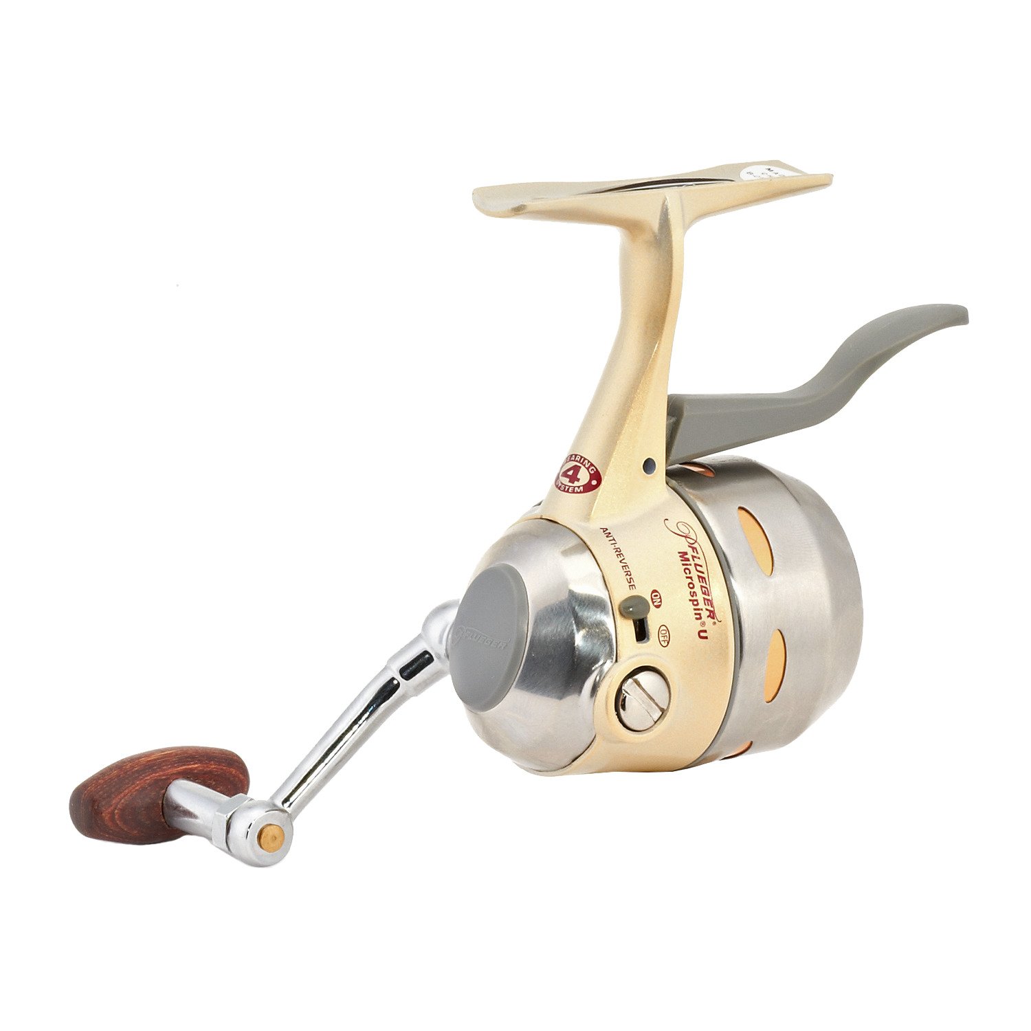 Pflueger® Freshwater Underspin Reel Convertible thumbnail