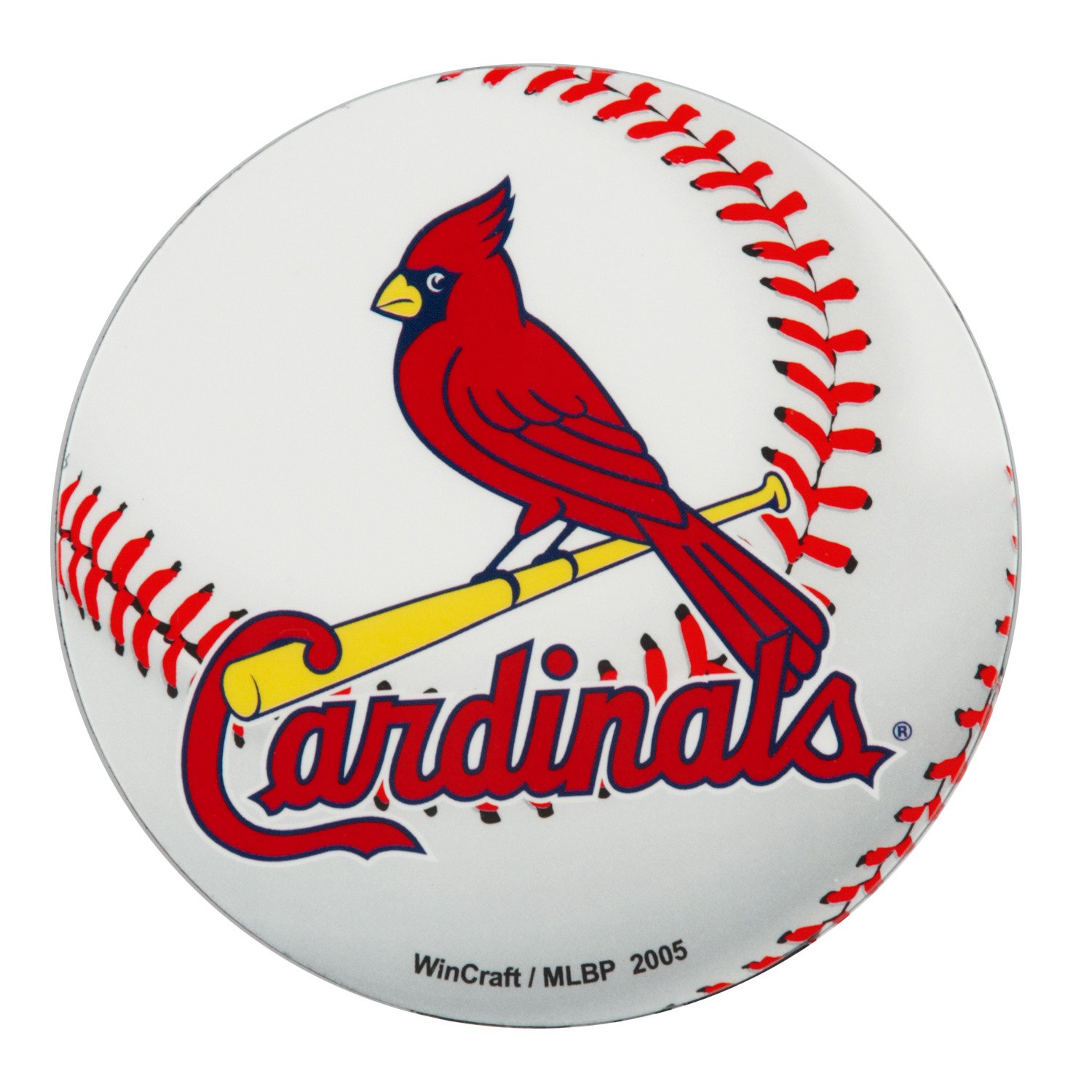 WinCraft St. Louis Cardinals 4