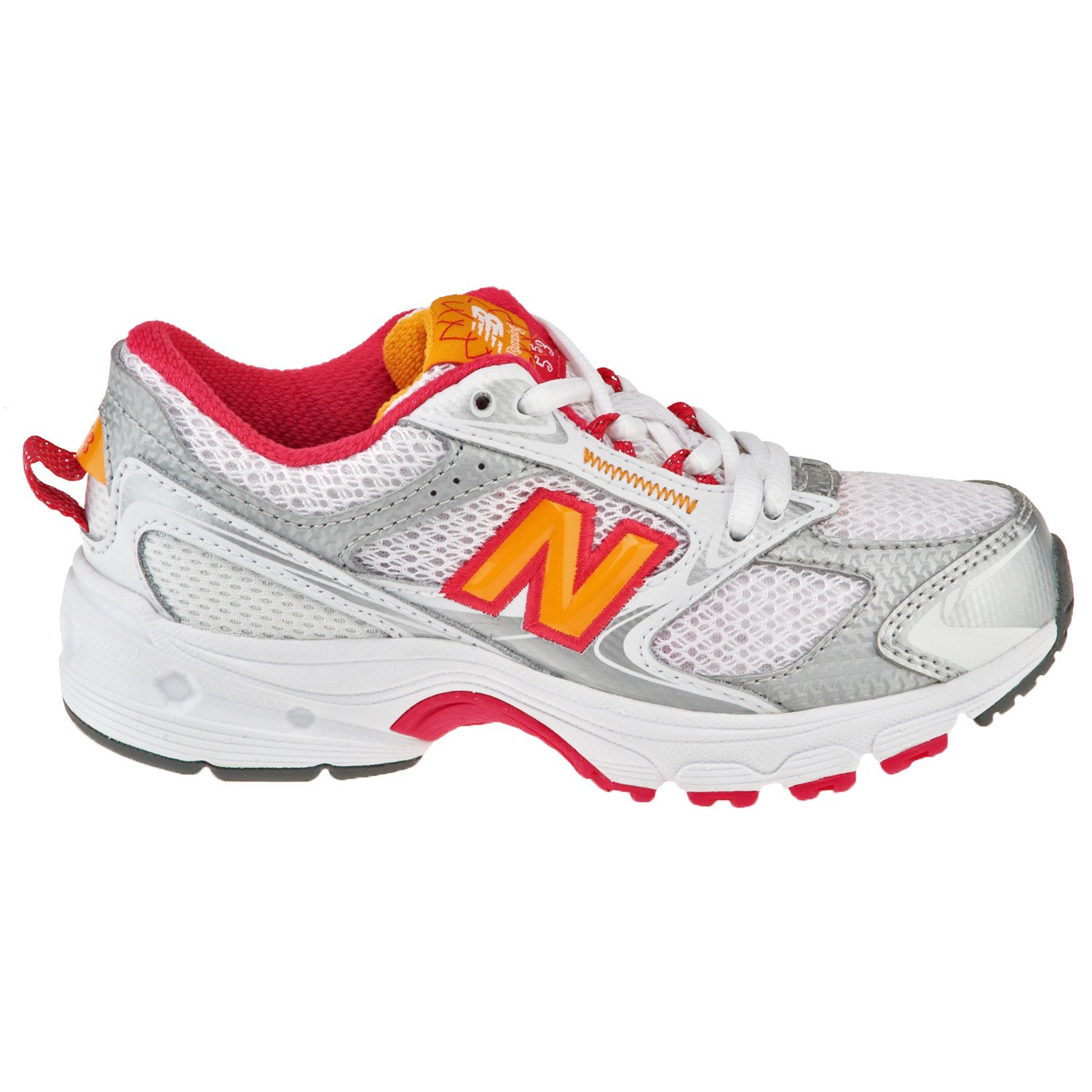 New Balance Kids' 553 Running Shoes