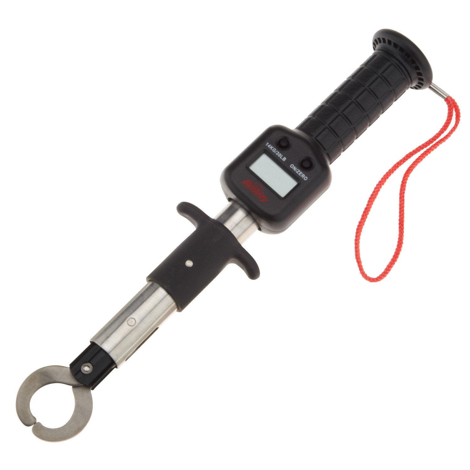 Berkley® Big Game Grip 30 lb. Digital Scale