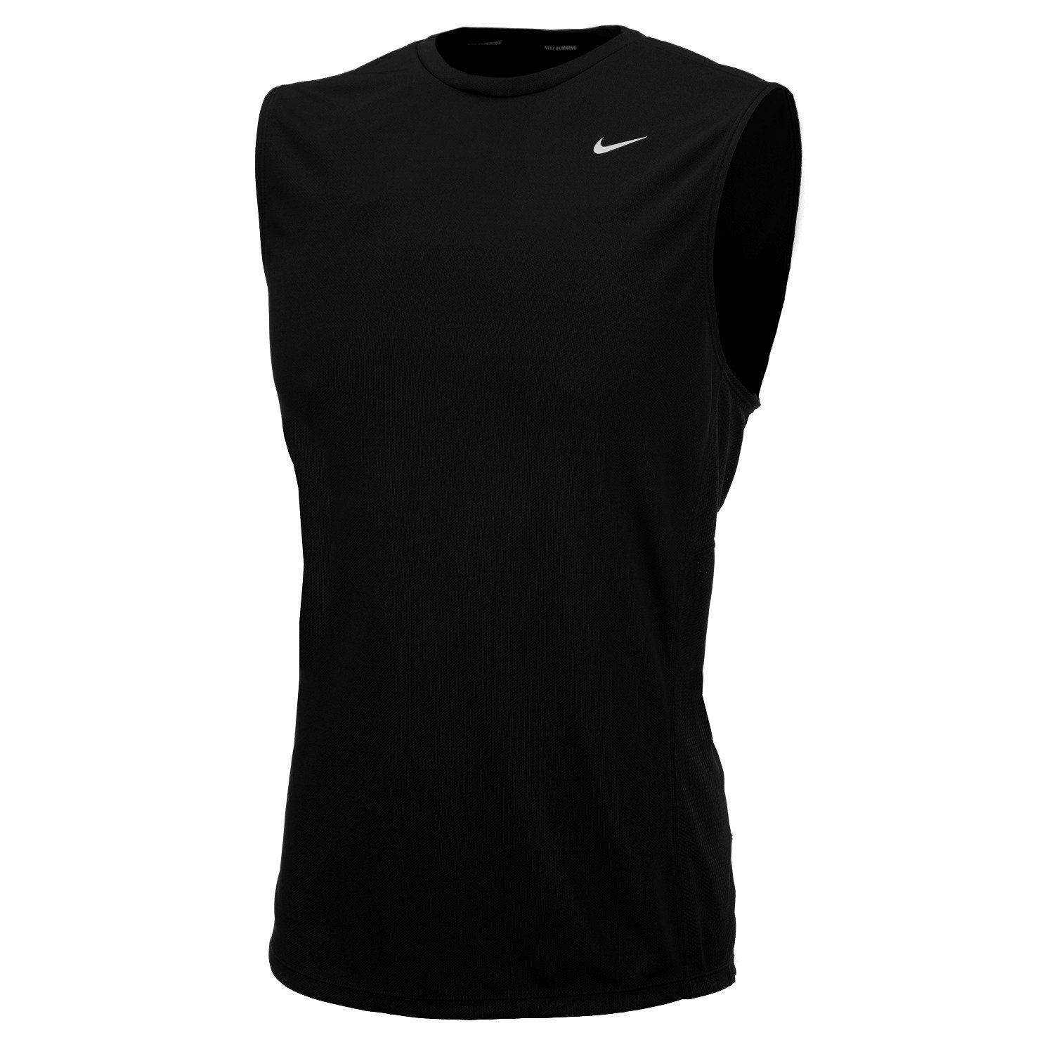 Nike Men's Miler Sleeveless Running Shirt thumbnail