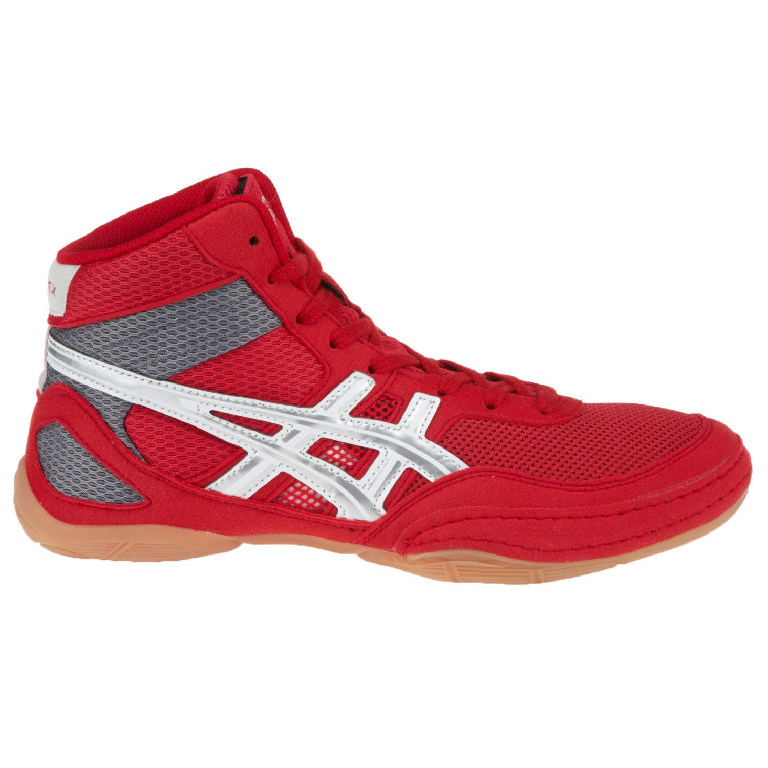 ASICS® Men's Matflex® 3 Wrestling Shoes
