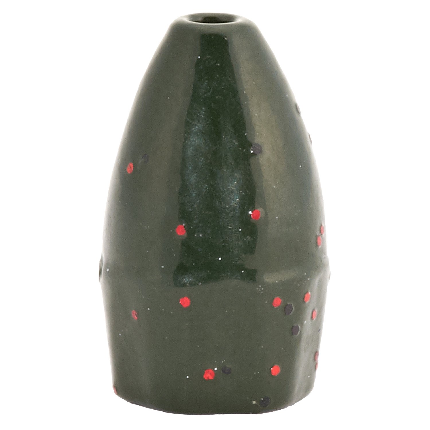 Strike King 1/4 oz. Tour Grade Tungsten Weights 3-Pack thumbnail