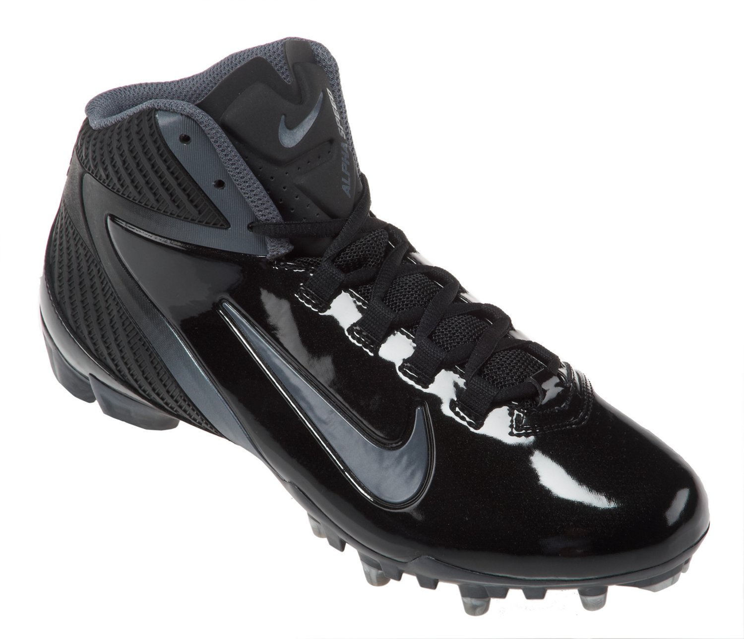 Nike Men's Alpha Speed TD Football Cleats thumbnail