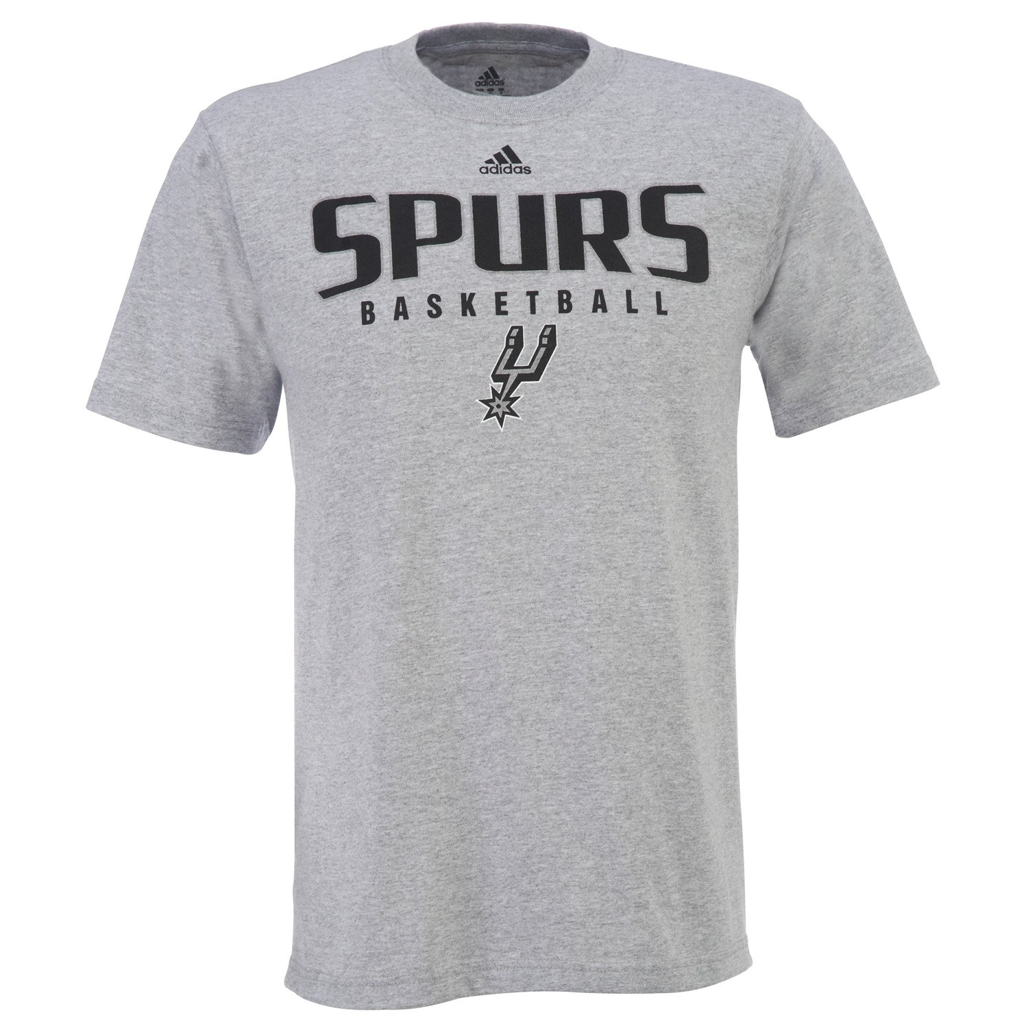 adidas Men's San Antonio Spurs Absolute T-shirt