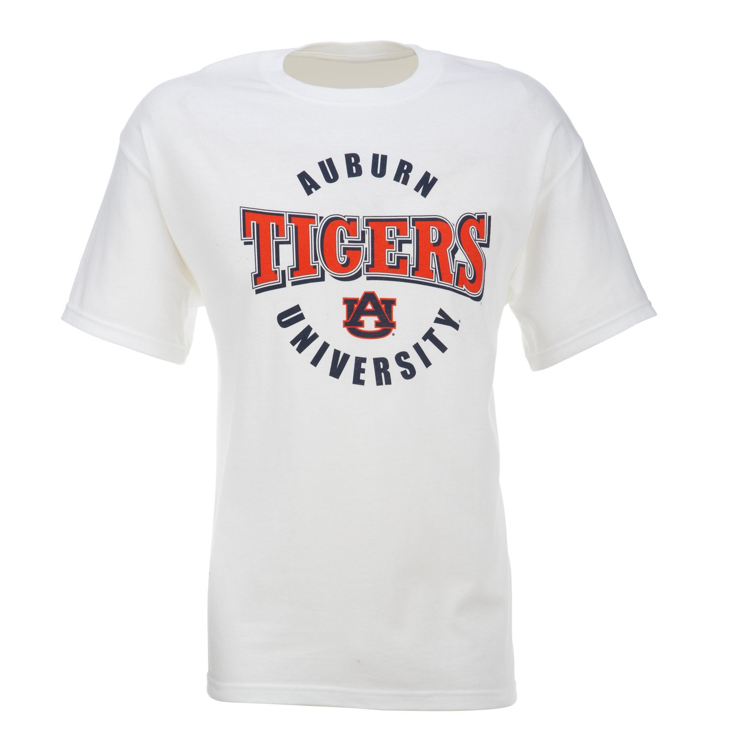 Viatran Adults' Offset Auburn University T-shirt