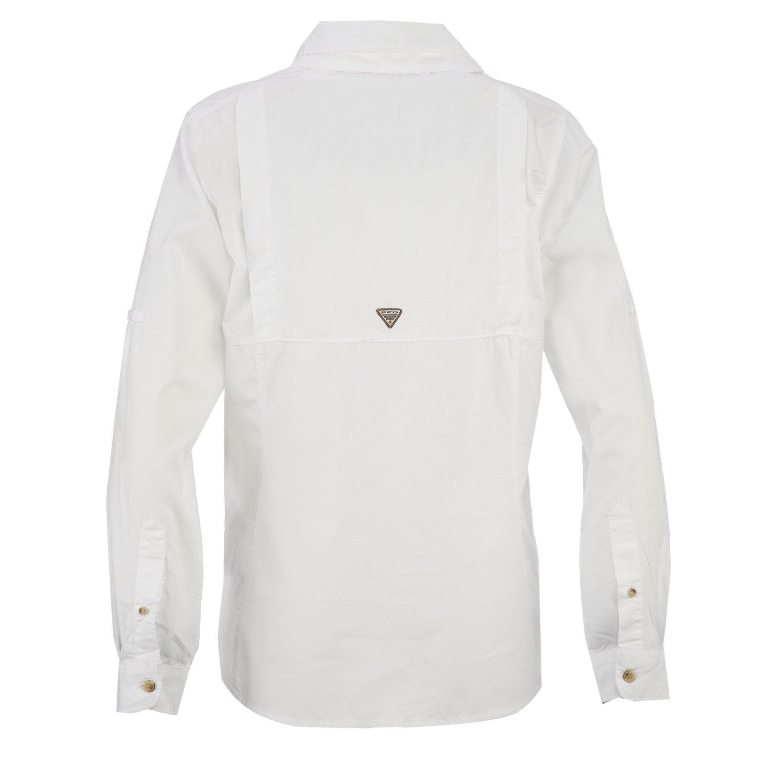 Columbia Sportswear Women's Bonehead Long-Sleeve Shirt thumbnail