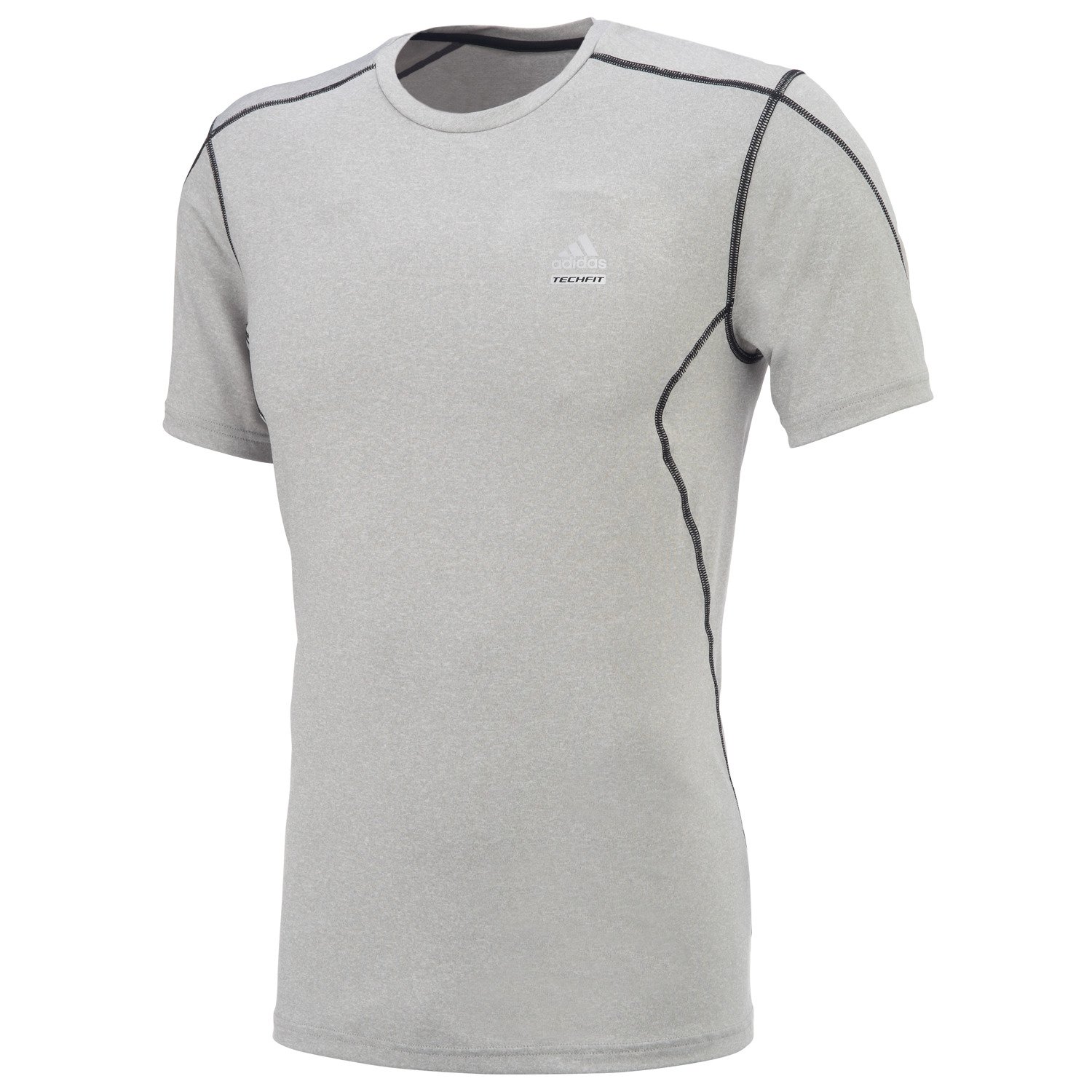 Medium Gray Heather