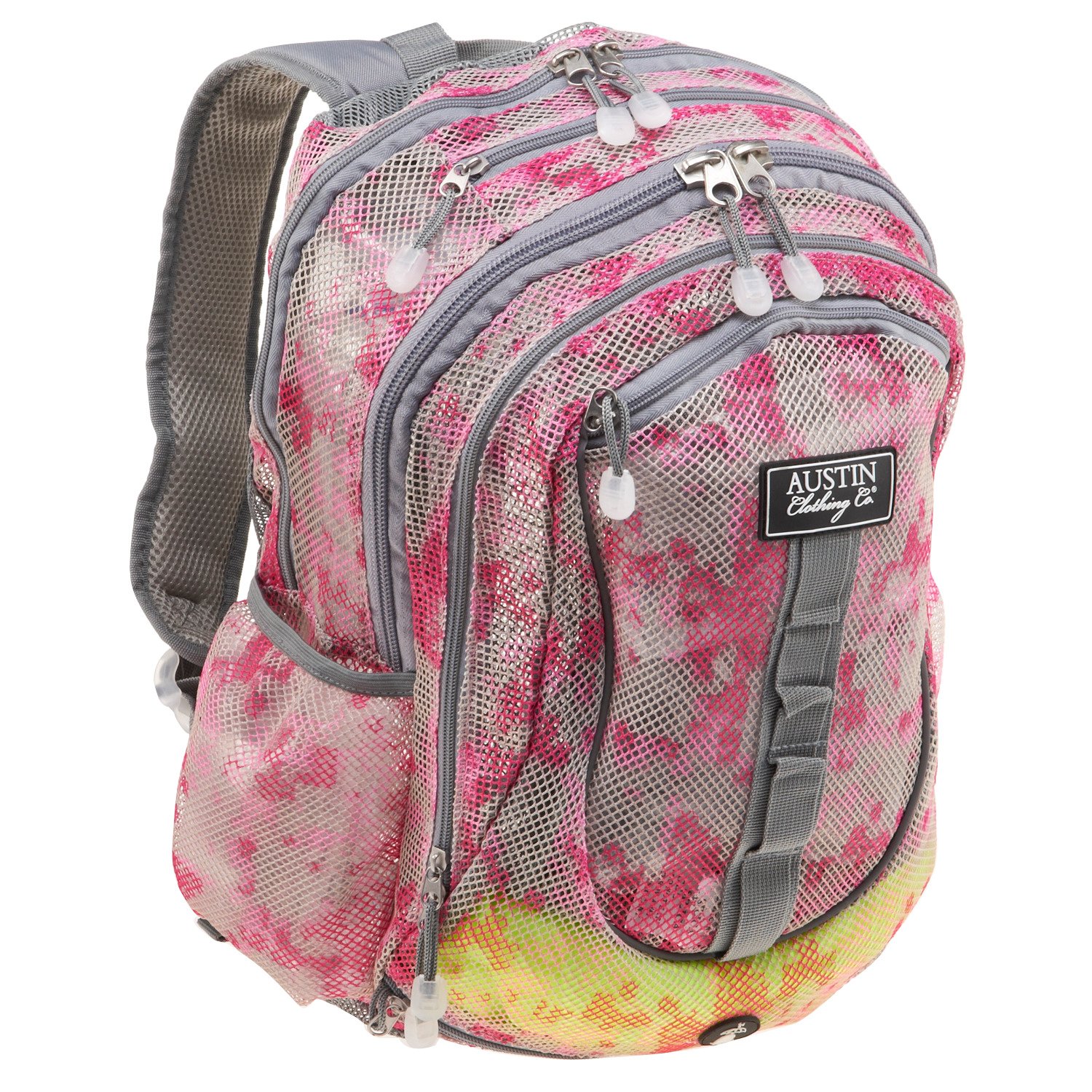 Austin Clothing Co.® Austin Super Mesh Backpack thumbnail