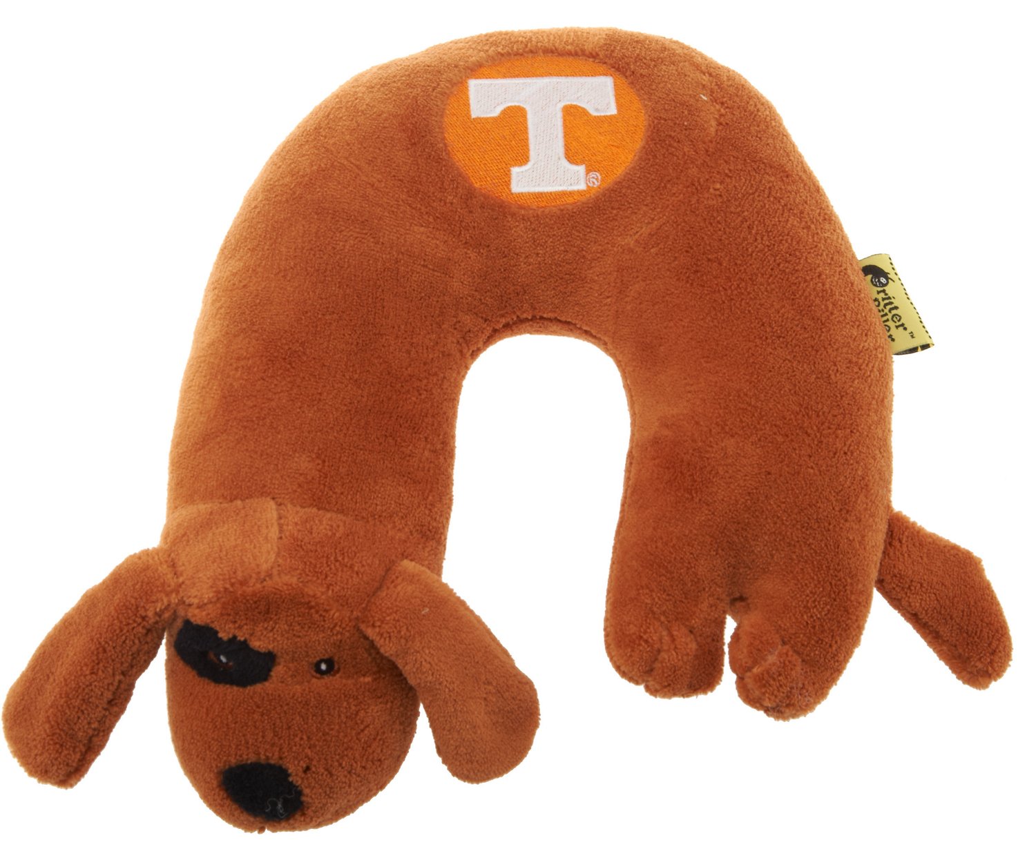 Brown Dog/Univ. of Tennessee