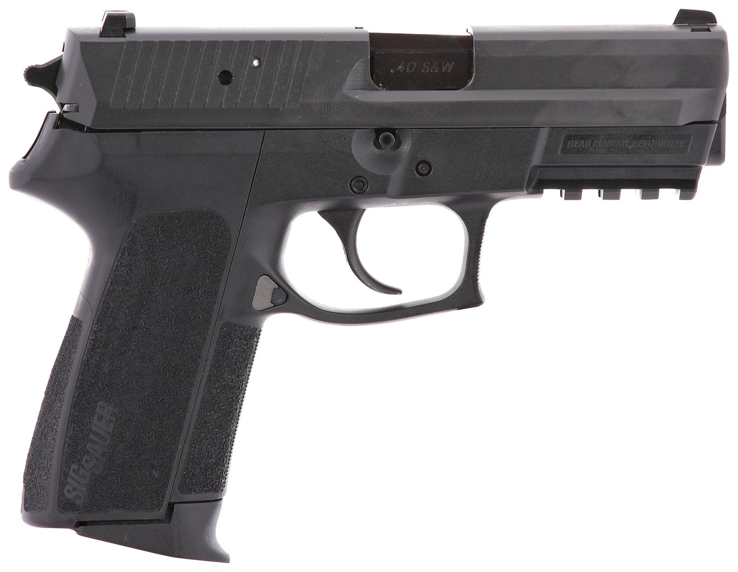 SIG SAUER Pro 2022 Basic .40 S&W Pistol thumbnail