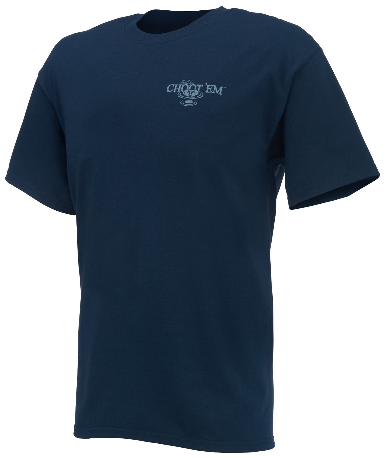 Club Red Adults' Choot 'Em™ Gator Wranglers T-shirt