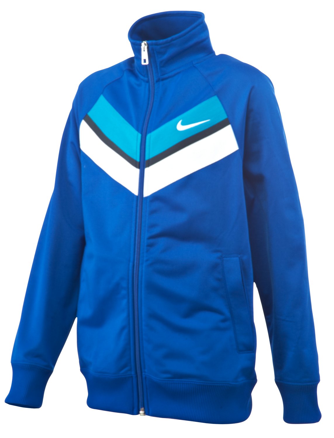 Nike Boys' Striker Track Jacket