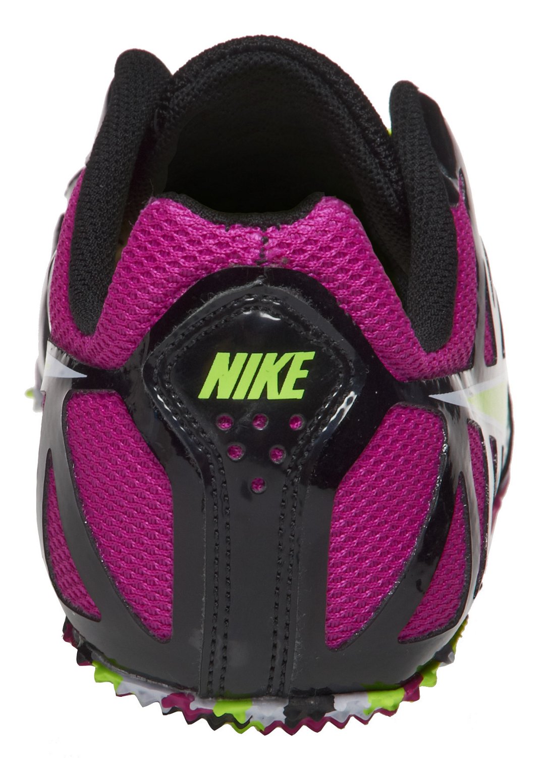 Nike Women's Zoom Rival S 6 Sprint Track Spikes thumbnail