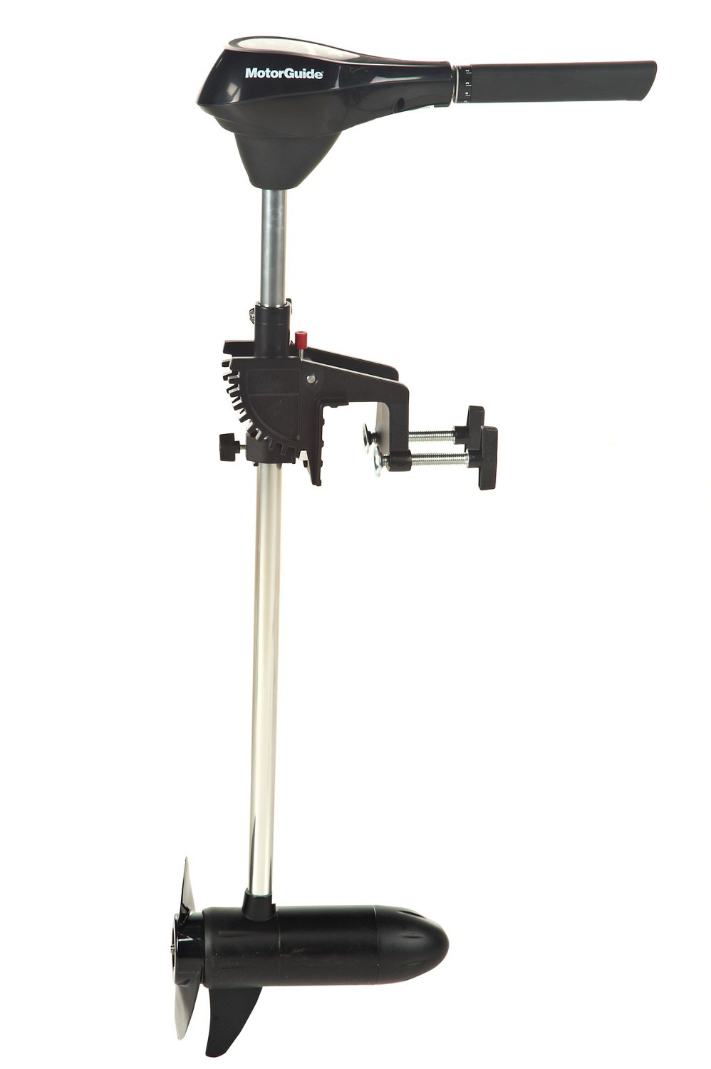 MotorGuide R3 Freshwater Transom-Mount Trolling Motor