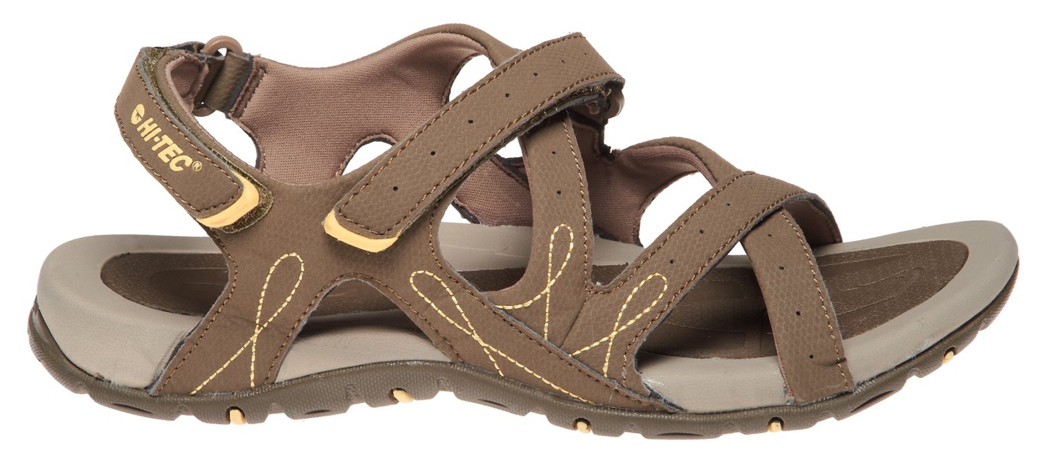 Hi-Tec Women's Waimea Slide Sandals