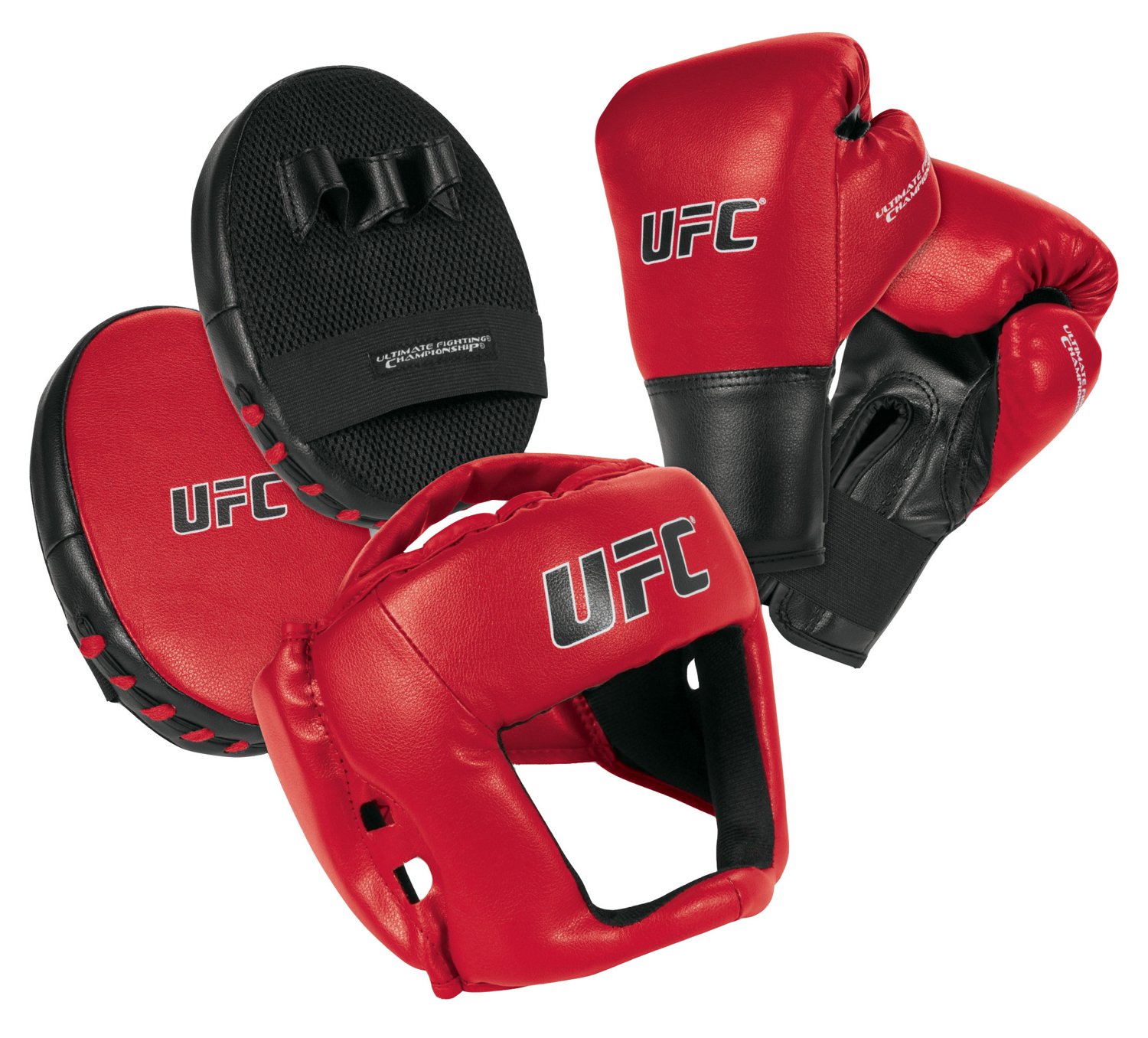 UFC® Youth Training Combo