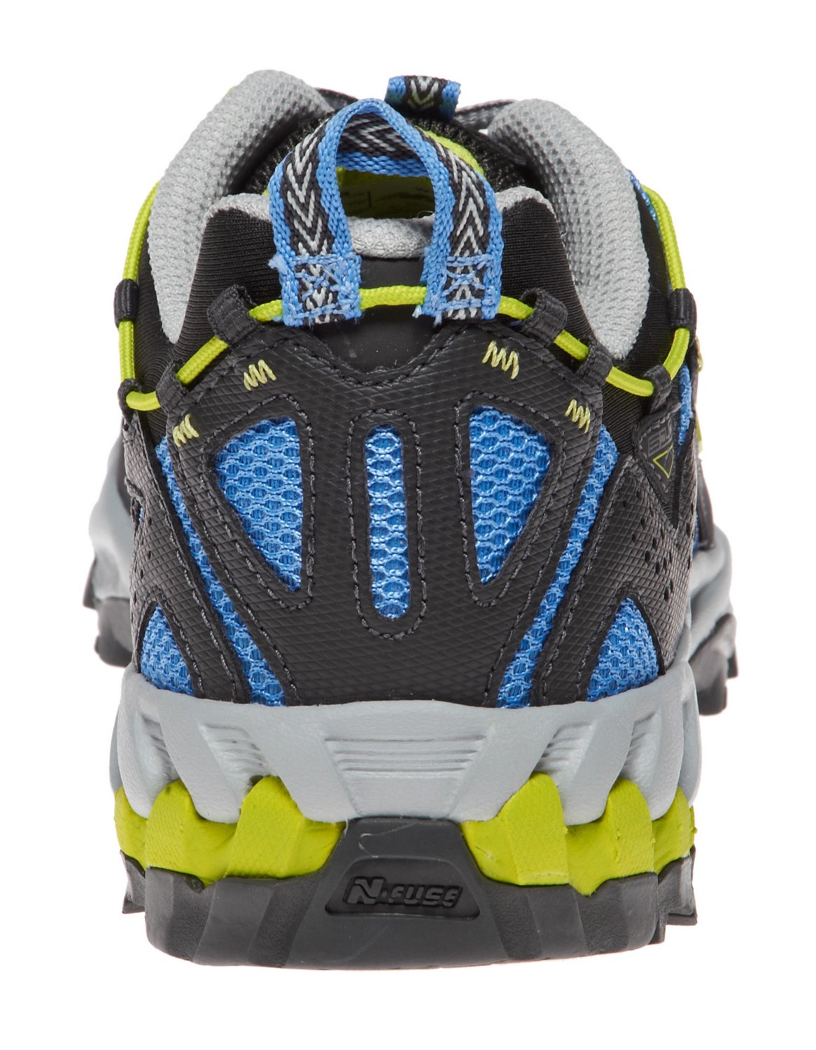 New Balance Women's 610 Trail Running Shoes thumbnail