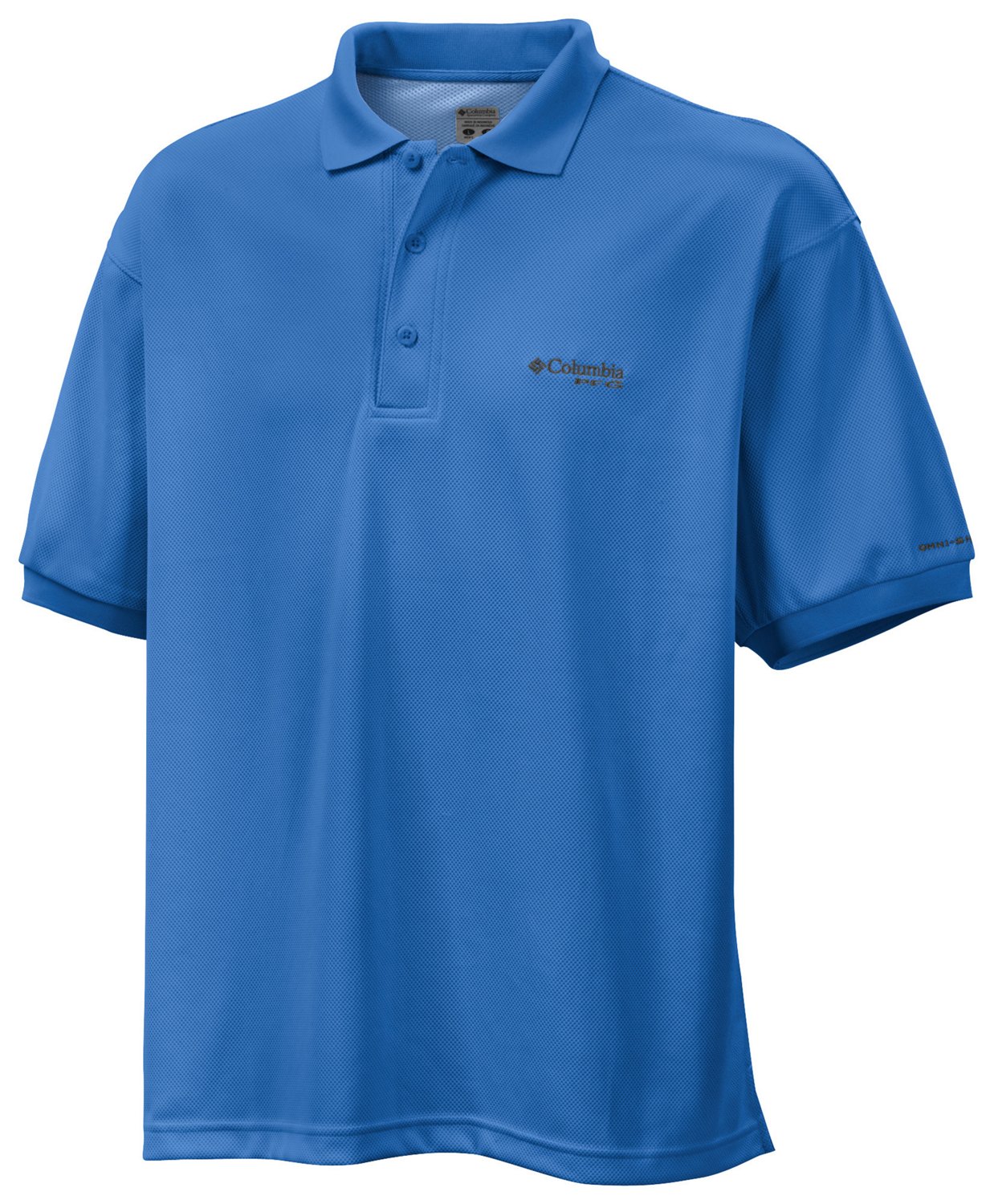 Columbia Sportswear Men's Perfect Cast™ Polo Shirt