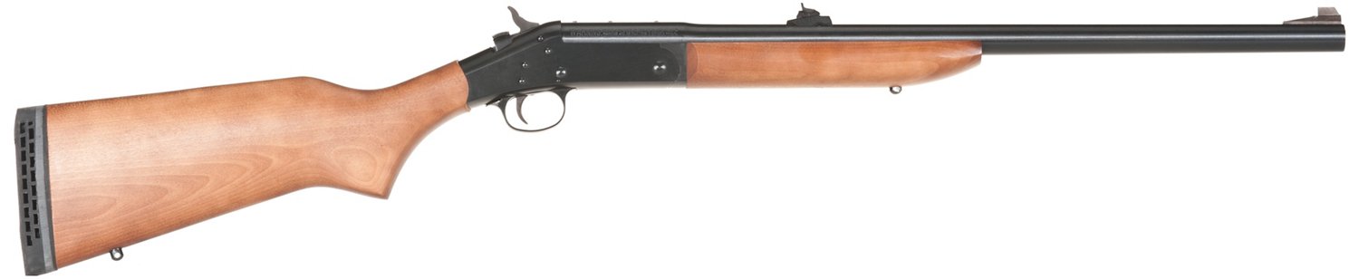 Harrington & Richardson® Handi-Rifle .45-70 Government Break-Action Rifle