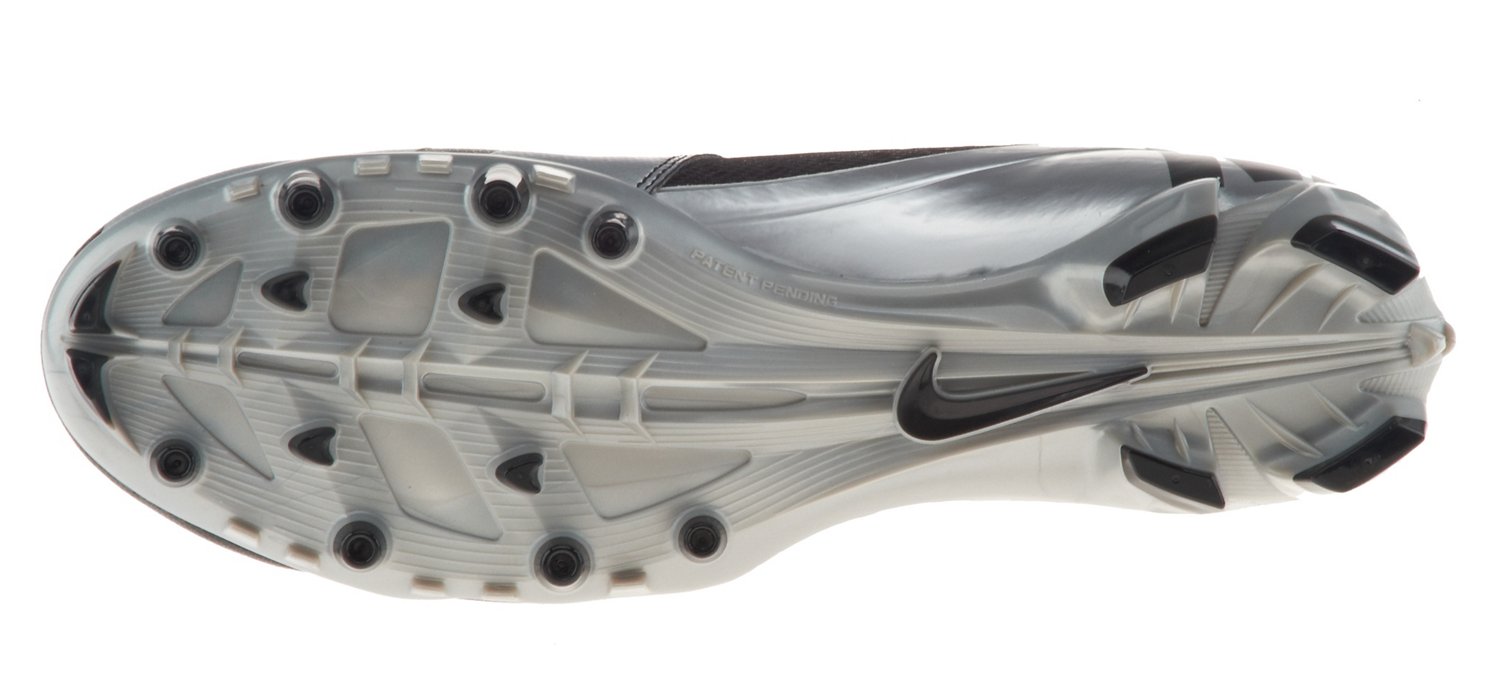 Nike Men's Vapor Pro Low TD Football Cleats thumbnail