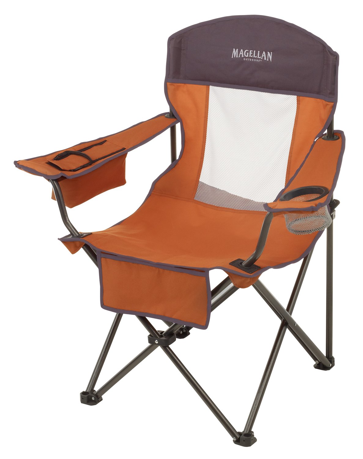 Magellan Outdoors Cooler Chair