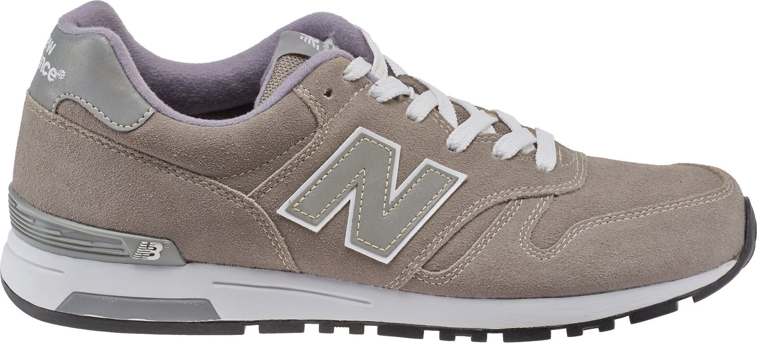 New Balance Men's 565 Athletic Lifestyle Shoes