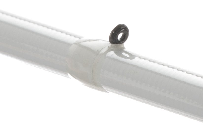 Duckett Split Cork Grip Micro Magic 6'6" MH Freshwater Casting Rod thumbnail