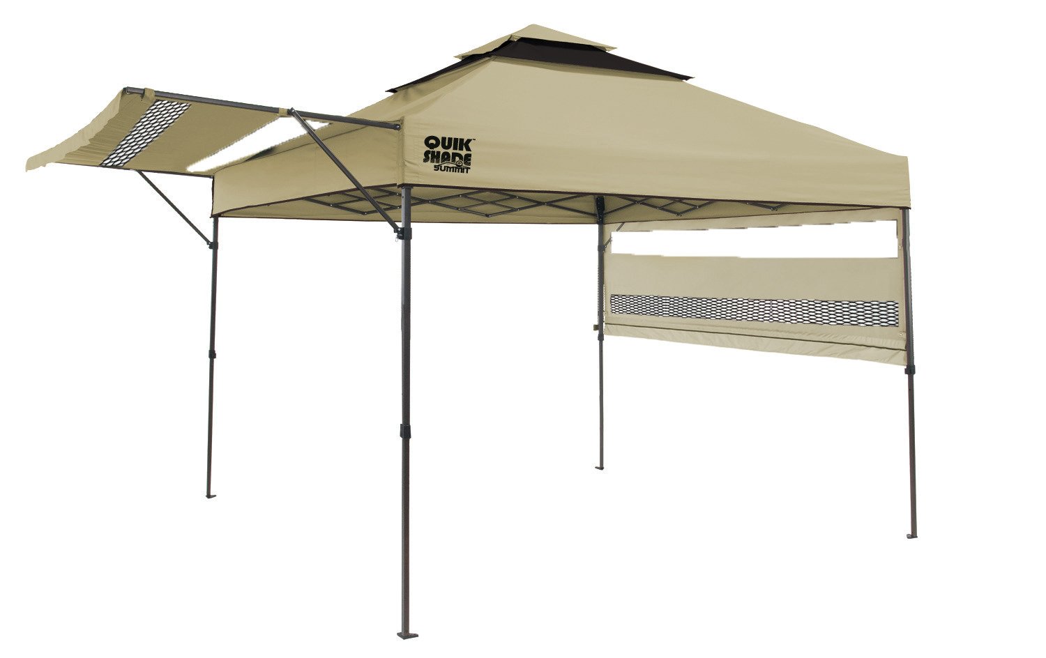 Quik Shade Summit Full Awning Canopy