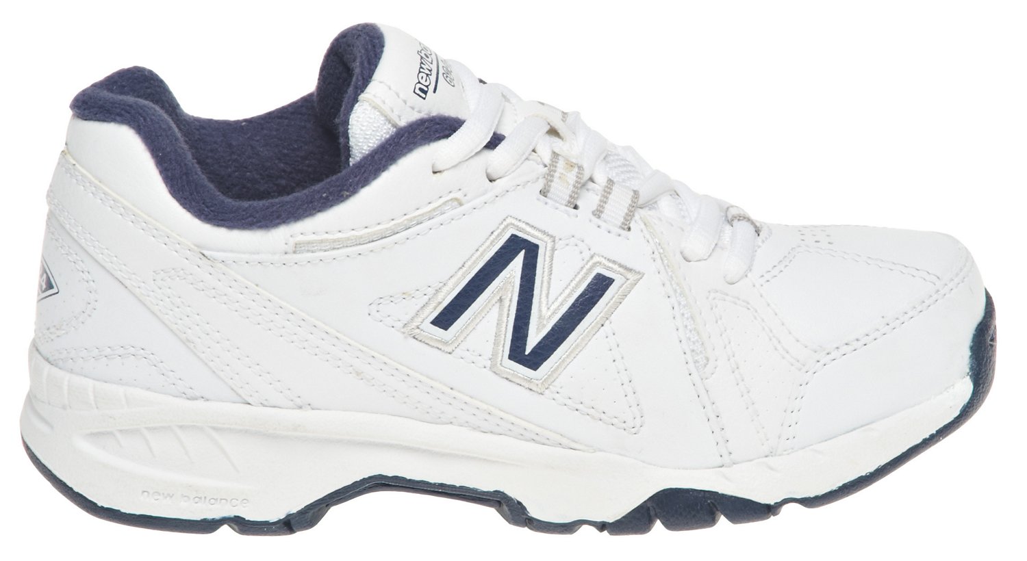 New Balance Boys' 624 Athletic Lifestyle Shoes