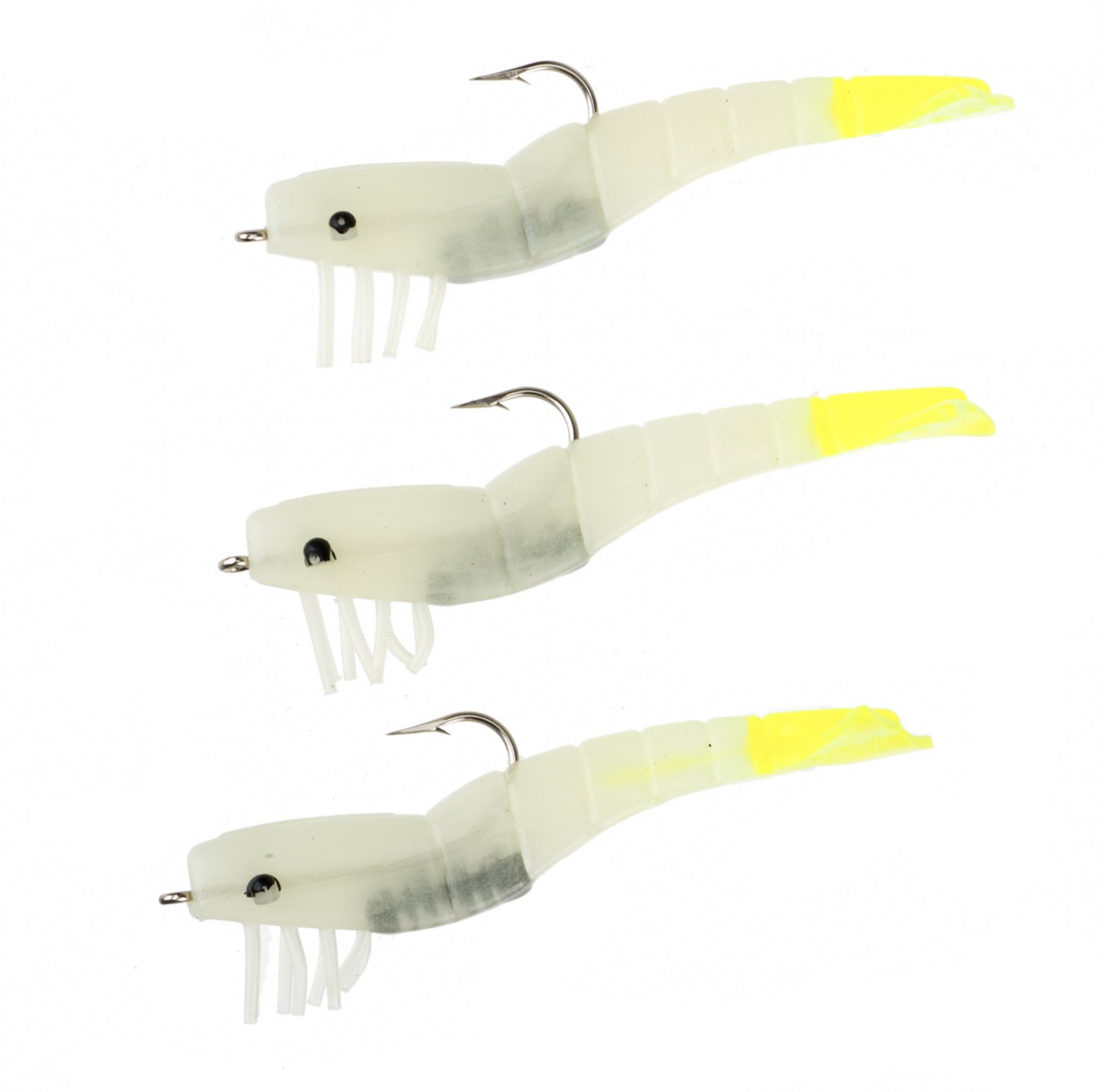 Glow w/Chart Tail