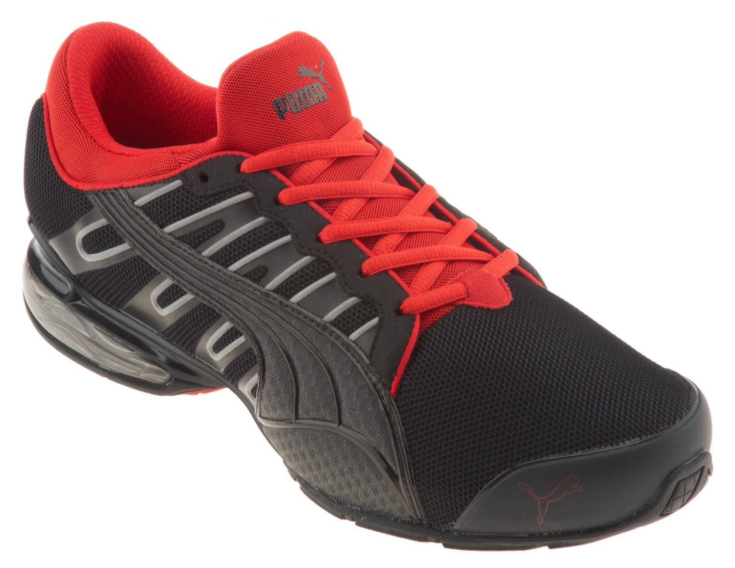 PUMA Men's Voltaic III NM Athletic Lifestyle Shoes thumbnail